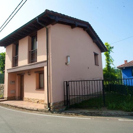 Piloña Villa Isabel מראה חיצוני תמונה