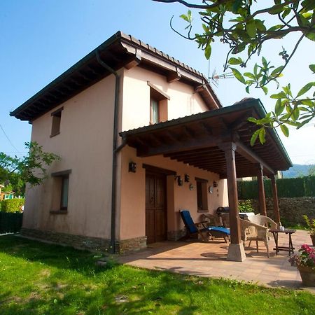 Piloña Villa Isabel מראה חיצוני תמונה