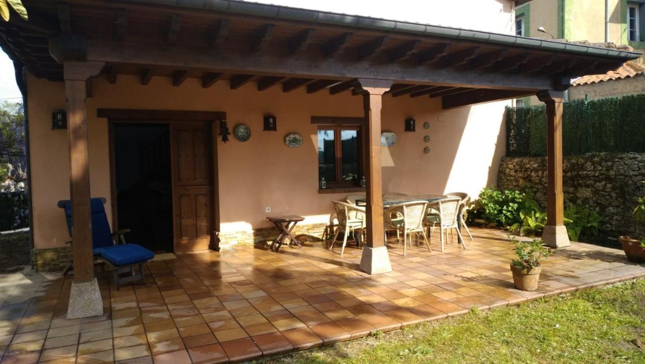 Piloña Villa Isabel מראה חיצוני תמונה