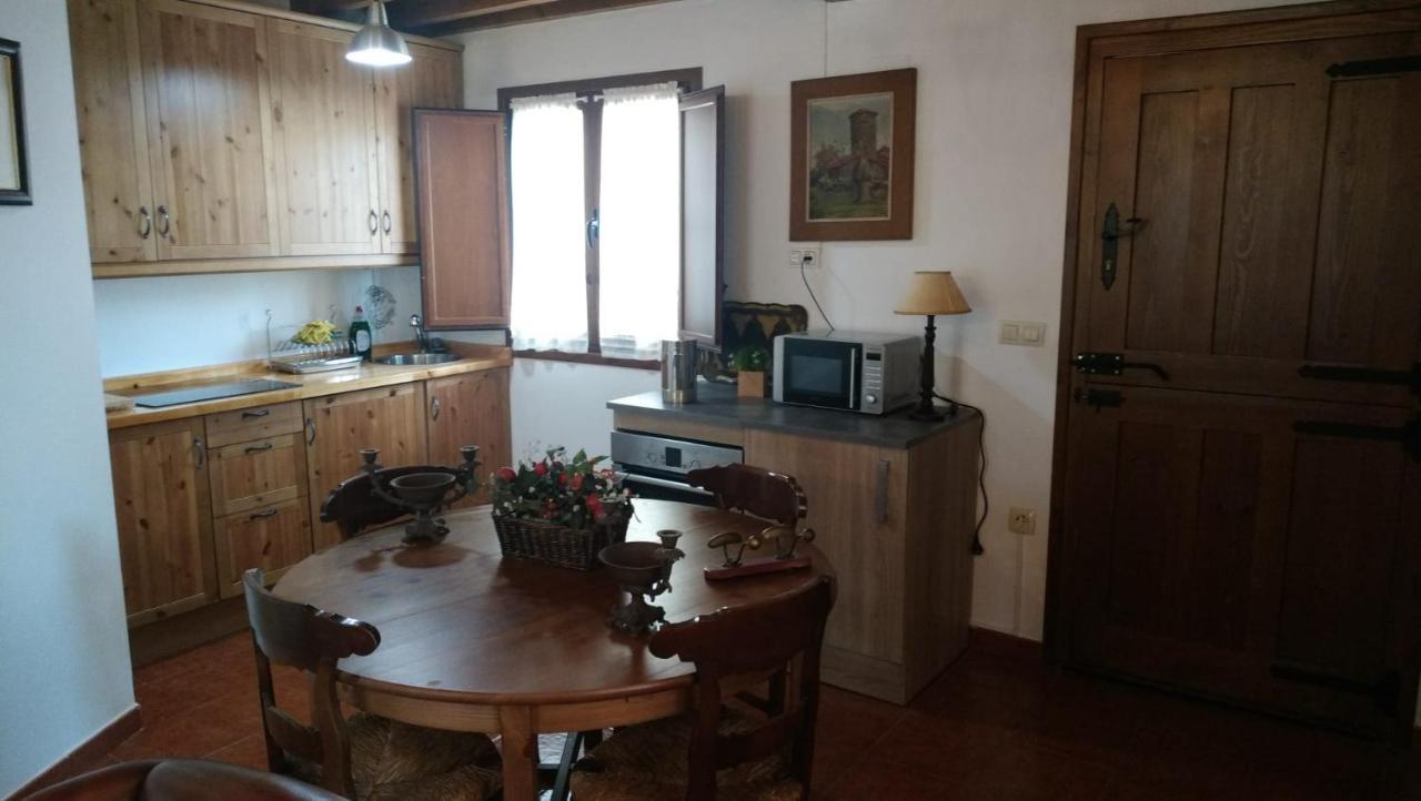 Piloña Villa Isabel מראה חיצוני תמונה