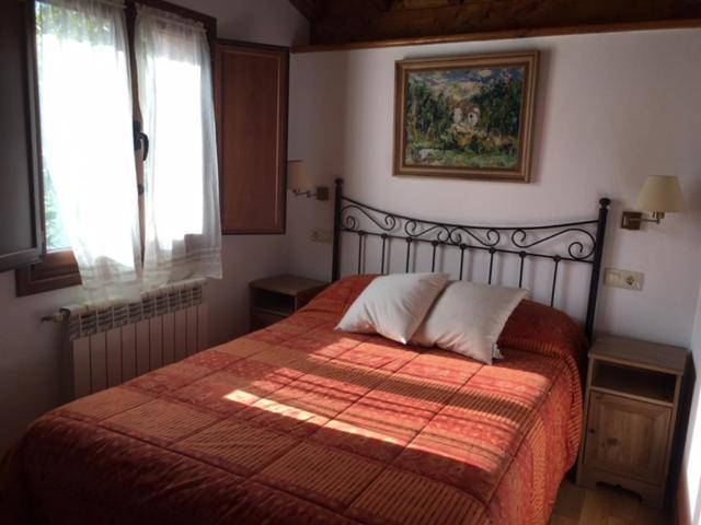 Piloña Villa Isabel מראה חיצוני תמונה