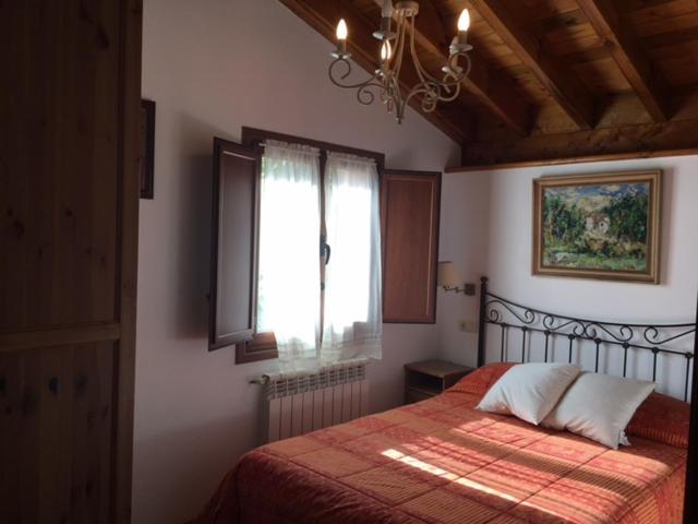 Piloña Villa Isabel מראה חיצוני תמונה