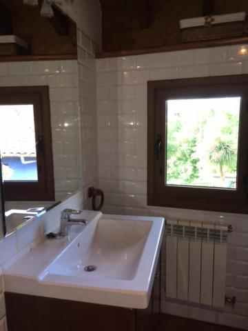 Piloña Villa Isabel מראה חיצוני תמונה