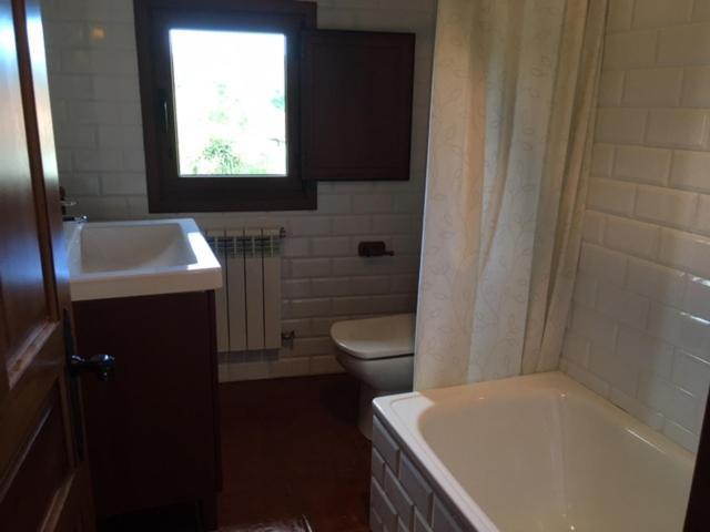 Piloña Villa Isabel מראה חיצוני תמונה