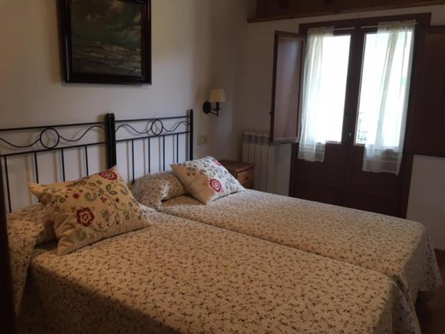 Piloña Villa Isabel מראה חיצוני תמונה