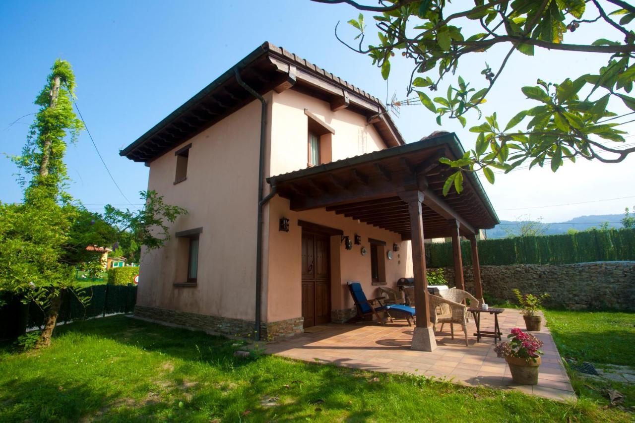 Piloña Villa Isabel מראה חיצוני תמונה