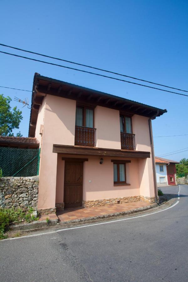 Piloña Villa Isabel מראה חיצוני תמונה