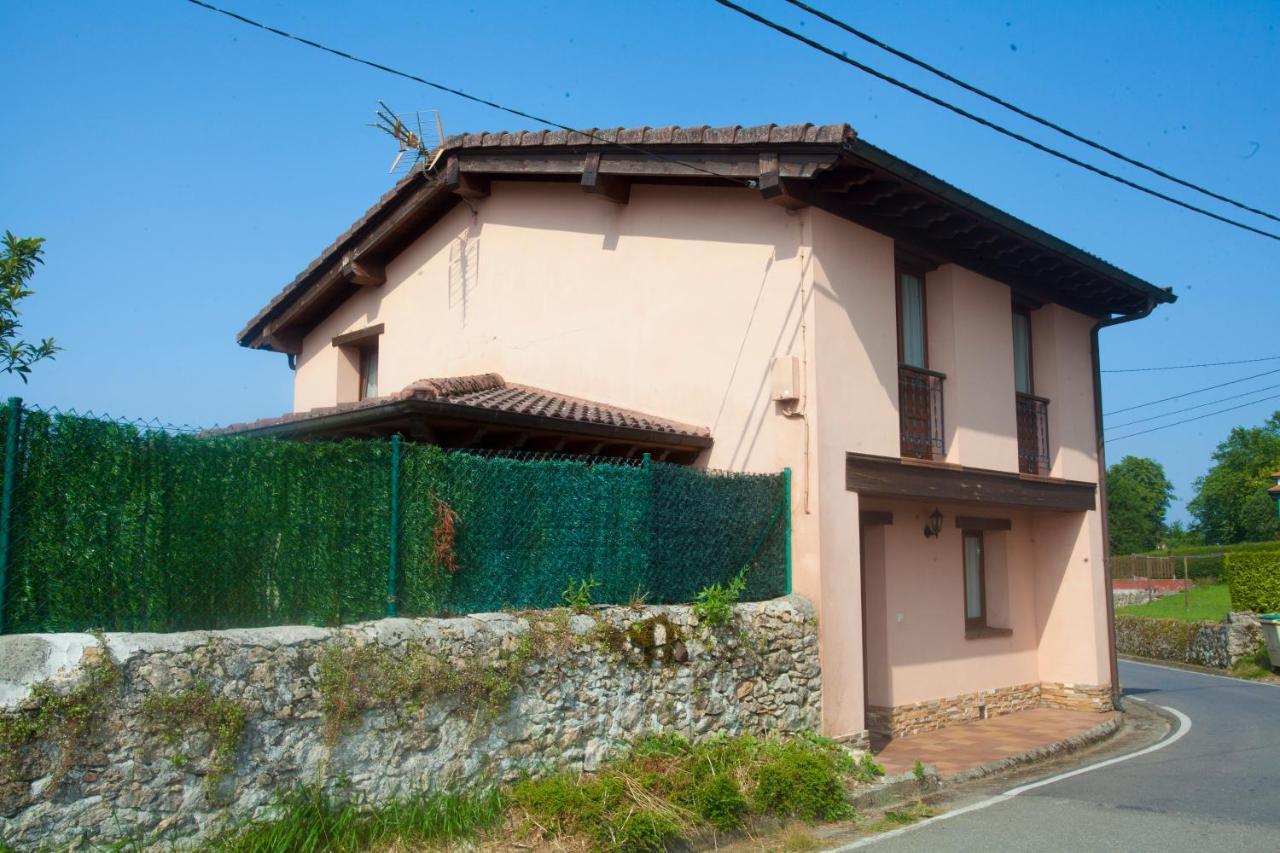 Piloña Villa Isabel מראה חיצוני תמונה