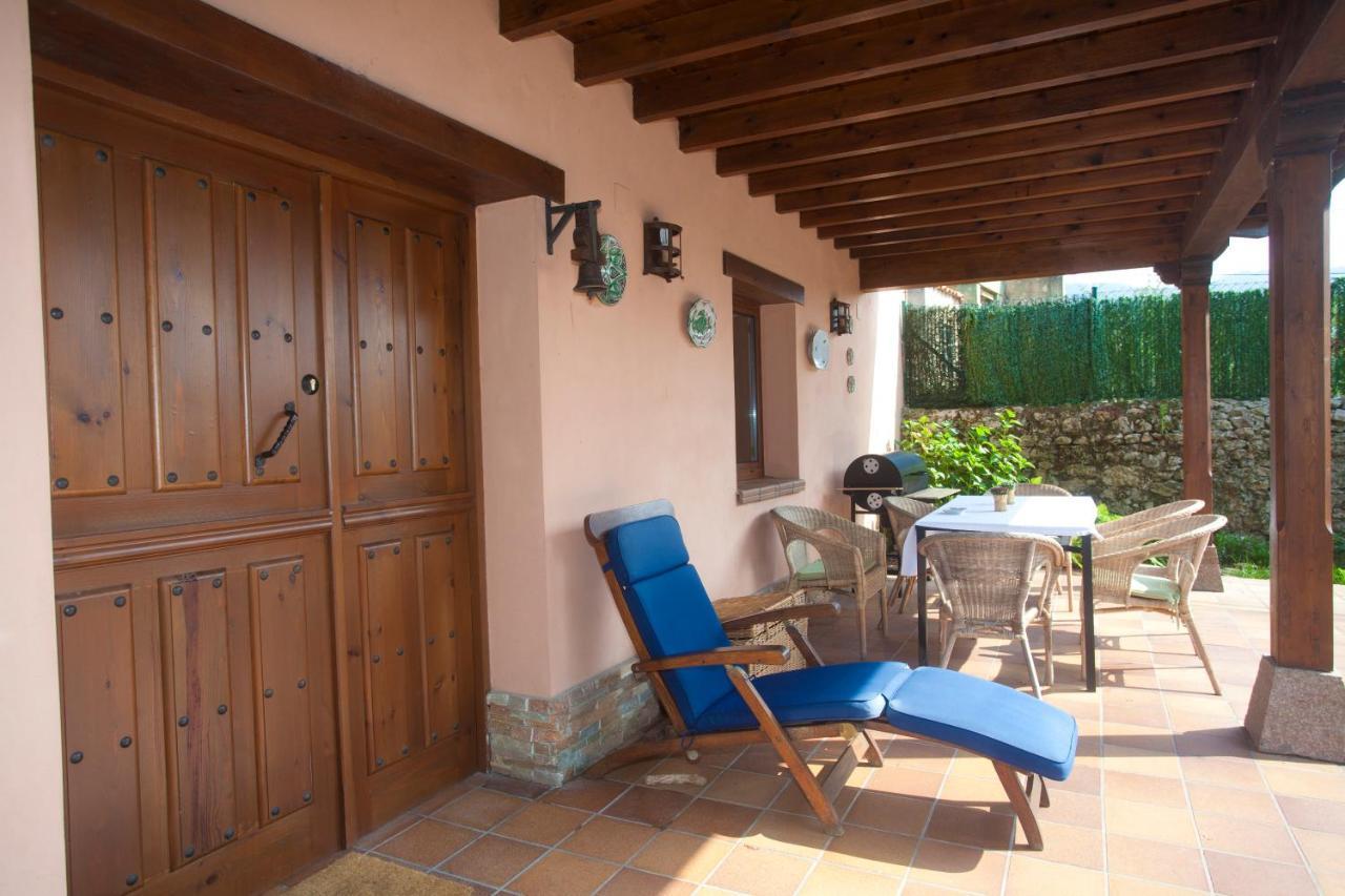 Piloña Villa Isabel מראה חיצוני תמונה